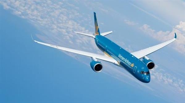 Vietnam Airlines tăng chuyến đi Jakarta phục vụ người hâm mộ cổ vũ bóng đá