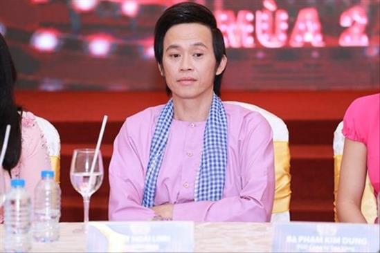 Hoài Linh: 'Giật mình tỉnh giấc, tôi không biết vì sao mình nổi tiếng'