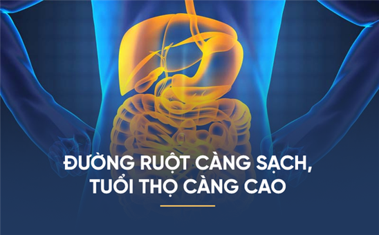 3 cách làm sạch ruột bạn phải biết vì cổ nhân dạy 