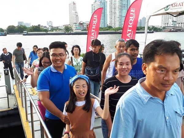 Công ty du lịch 'cuỗm' tiền của khách rồi biến mất