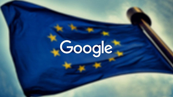 Google bị phạt 57 triệu USD do vi phạm bảo vệ dữ liệu người dùng