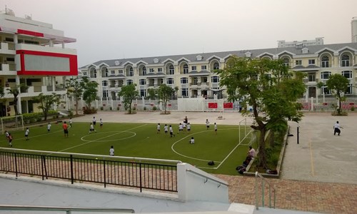 Đầu tư trường quốc tế: Doanh nghiệp vướng thủ tục, phụ huynh tốn 'tỷ đô'