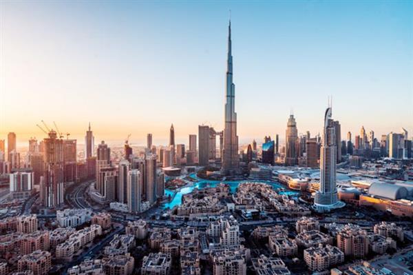 Dubai có camera AI đo độ hài lòng của người dân