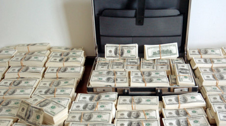 Bê bối tham nhũng gây 'chấn động' lịch sử Bộ Quốc phòng Nga