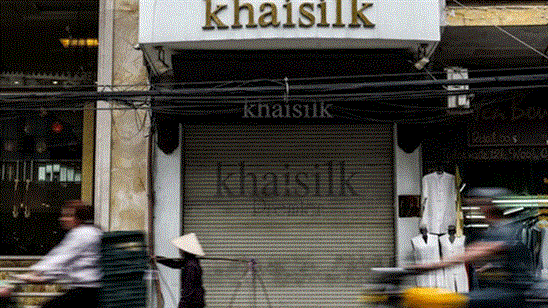 Vụ Khaisilk: Bộ trưởng Công Thương yêu cầu chuyển hồ sơ sang cơ quan điều tra