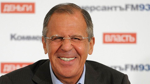 Nga sẵn sàng hướng tới khôi phục quan hệ với Mỹ