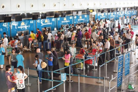 Ai 'bán' thông tin cá nhân của khách đi máy bay?