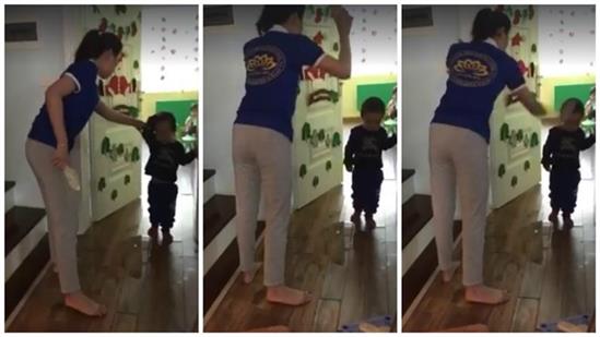 Vụ mầm non Sen Vàng: Hai cô giáo có thể bị phạt tới 7 năm tù