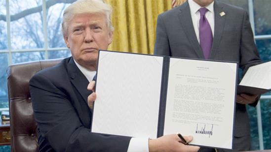 Chuyên gia Nga nói về chiến lược châu Á của Tổng thống Trump