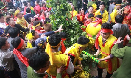 Một dân tộc mê tín là dân tộc không có hy vọng