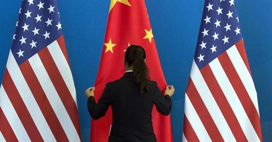 Dân Nga thích Trung Quốc hay Mỹ hơn?