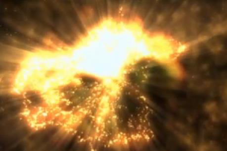 Nổ trên tàu chở dầu, ít nhất 5 người thiệt mạng