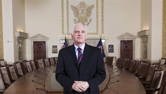 Thống đốc cục Dự trữ Liên bang Mỹ từ chức