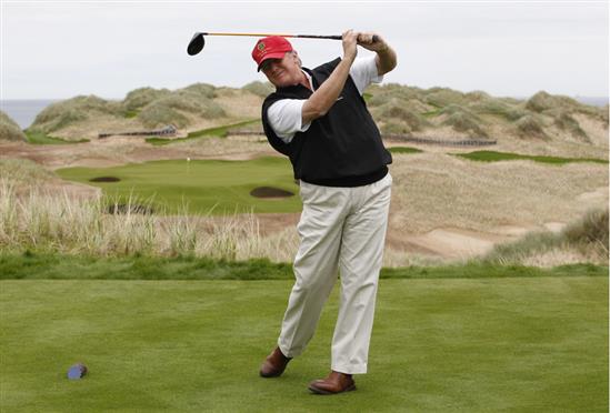 “Vũ khí bí mật” của Tổng thống Mỹ Donald Trump trong ngoại giao
