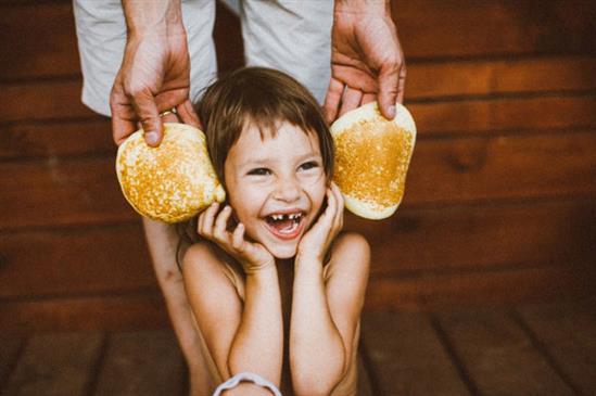 7 trò chơi phát huy những đức tính tốt ở trẻ mẹ nên biết