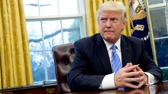 Trump chuẩn bị trục xuất hàng triệu người nhập cư