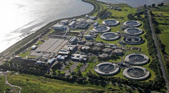 TP.HCM cho công ty Úc xây nhà máy đốt rác 520 triệu USD