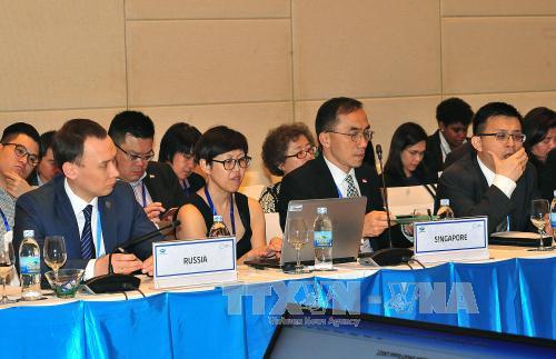 Tỉnh Khánh Hòa đẩy mạnh xúc tiến thương mại với thị trường Nga và Mỹ