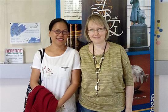 Dịch giả Phan Xuân Loan: ''Không thể đánh giá một đất nước qua những dòng tin thời sự''