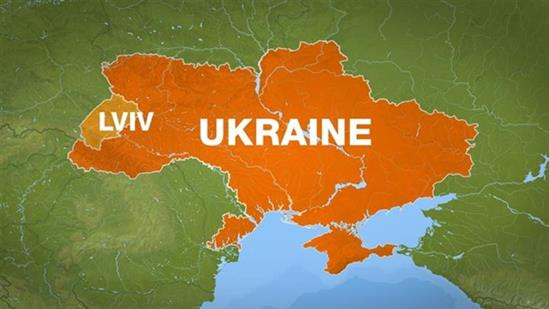 Nổ mỏ than ở Ukraine khiến hàng chục người thương vong