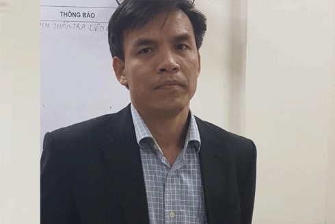 Khởi tố giám đốc lừa đảo xuất khẩu lao động đi Australia