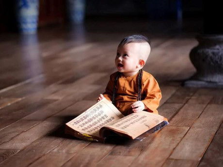 Phật dạy: Cứ chất chứa những điều này trong lòng, con người không bao giờ hạnh phúc