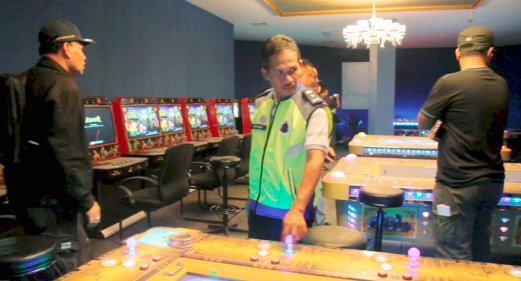 Malaysia bắt 47 người Việt sau đợt truy quét lớn