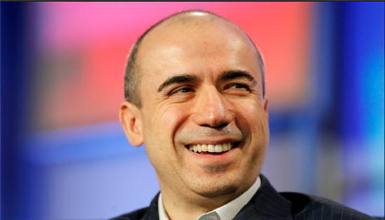 Tỷ phú Nga chi 200 triệu USD để khám phá Sao Thổ