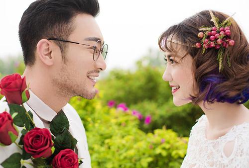 Để có một hôn nhân hạnh phúc, vợ chồng cần rõ ràng trước với nhau những điều này