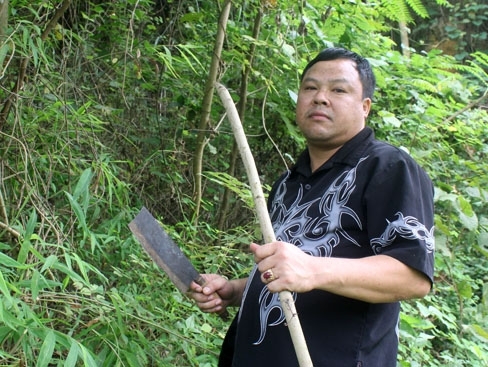 Hàng vạn người đã khỏi bệnh nhờ bài thuốc chữa gout chấn động miền Bắc