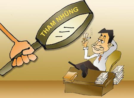 17 tỉnh không xử vụ tham nhũng nào:Không đúng, chưa đủ...