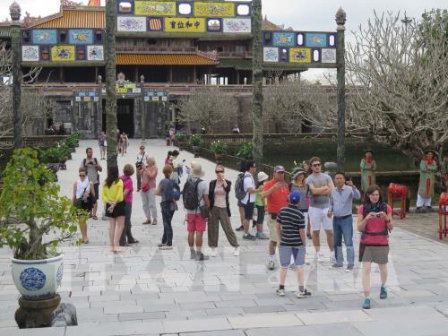 Lần đầu tiên Việt Nam có Bộ quy tắc về ứng xử văn minh khi đi du lịch