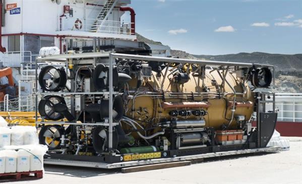 Hải quân Argentina xác nhận tàu ngầm phát nổ