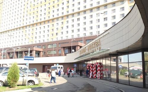 Hàng Việt nóng lòng vào thị trường Liên minh Kinh tế Á - Âu