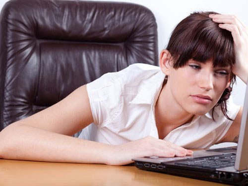 Vì sao hay bị mệt mỏi?