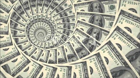 Tỷ giá ngoại tệ ngày 29/3: Hy vọng đứt gãy, USD suy giảm kéo dài