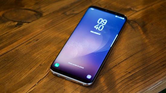 Microsoft bán Galaxy S8 Microsoft Edition, đặt trước bây giờ, bán ra từ 21/4