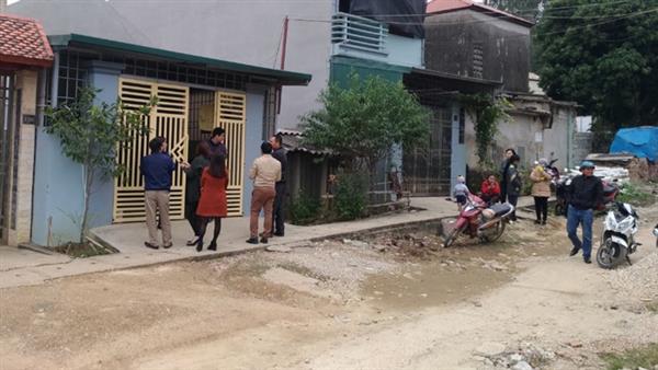 Hàng xóm bàng hoàng trước việc bé 20 ngày tuổi bị cướp ngay trên tay bà nội