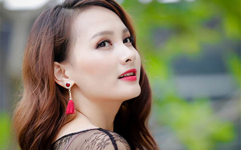 Bảo Thanh kể chuyện đóng “cảnh nóng” trong “Sống chung với mẹ chồng“