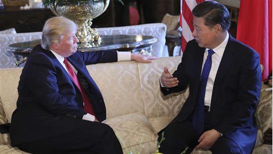 Donald Trump gặp Tập Cận Bình: Ai hơn, ai thiệt?