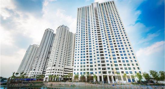 Hà Nội: 38 dự án nhà ở cao tầng sai phạm quy hoạch