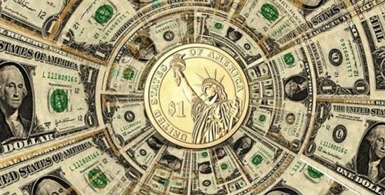 Tỷ giá ngoại tệ ngày 29/4: USD đồng loạt giảm giá