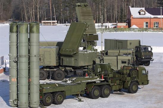 Thổ Nhĩ Kỳ phớt lờ NATO, đạt thoả thuận mua S-400 của Nga