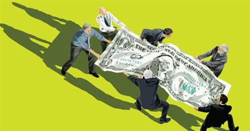 Đồng USD sẽ “cưỡi sóng” đợt tăng mạnh nhất hơn 30 năm?