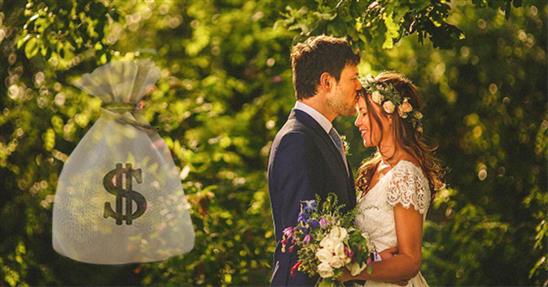 Tiền bạc và tình yêu, rốt cuộc thứ nào mới là quan trọng nhất?
