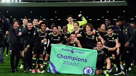 Chelsea 