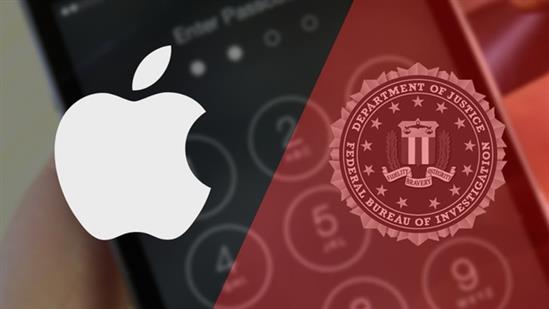 FBI đã chi tới 900.000 USD để mở khóa iPhone của kẻ sát nhân