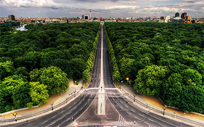 Chưa đi, chưa biết Berlin - phần 2