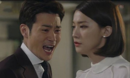 Cái kết đắng cho cô gái giành giật tình yêu của người khác