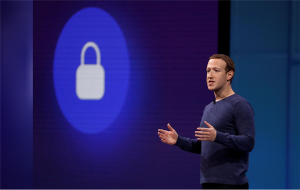 Facebook bị kiện sau 